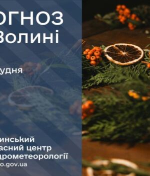 Якою-буде-погода-у-Луцьку-та-на-Волині-завтра,-11-грудня Якою-буде-погода-у-Луцьку-та-на-Волині-завтра,-11-грудня