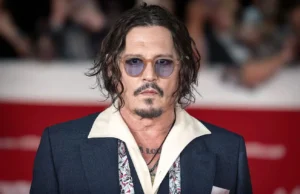 Джонні Депп продюсуватиме екранізацію "Майстра і Маргарити" Джонні-Депп-продюсуватиме-екранізацію-"Майстра-і-Маргарити"