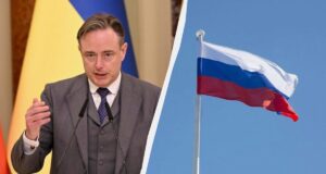 “Це дуже нерозумно”: прем’єр Бельгії назвав “крадіжкою” план ЄС щодо заморожених активів РФ “Це-дуже-нерозумно”:-прем’єр-Бельгії-назвав-“крадіжкою”-план-ЄС-щодо-заморожених-активів-РФ