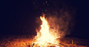 Учені знайшли доказ того, що люди “приручили” вогонь раніше, ніж вважалося до цього Учені-знайшли-доказ-того,-що-люди-“приручили”-вогонь-раніше,-ніж-вважалося-до-цього