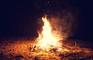 Учені знайшли доказ того, що люди “приручили” вогонь раніше, ніж вважалося до цього Учені-знайшли-доказ-того,-що-люди-“приручили”-вогонь-раніше,-ніж-вважалося-до-цього