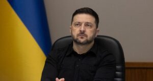 Зеленский з командою провели розмову з американською стороною: про що йшлося Зеленский-з-командою-провели-розмову-з-американською-стороною:-про-що-йшлося