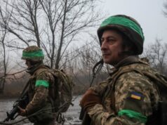 Сили оборони скоро будуть змушені залишити Мирноград та Покровськ? Сили-оборони-скоро-будуть-змушені-залишити-Мирноград-та-Покровськ?