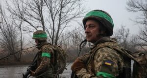 Сили оборони скоро будуть змушені залишити Мирноград та Покровськ? Сили-оборони-скоро-будуть-змушені-залишити-Мирноград-та-Покровськ?