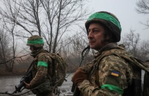 Сили оборони скоро будуть змушені залишити Мирноград та Покровськ? Сили-оборони-скоро-будуть-змушені-залишити-Мирноград-та-Покровськ?