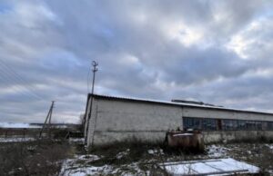 На Волині продають колишні корівники за 5 мільйонів На-Волині-продають-колишні-корівники-за-5-мільйонів