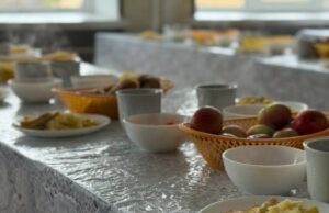 Коштів немає: у громаді на Волині призупинили харчуванння школярів Коштів-немає:-у-громаді-на-Волині-призупинили-харчуванння-школярів