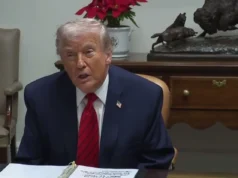 Трамп заявив про захоплення “дуже великого” танкера біля узбережжя Венесуели Трамп-заявив-про-захоплення-“дуже-великого”-танкера-біля-узбережжя-Венесуели