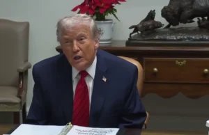 Трамп заявив про захоплення “дуже великого” танкера біля узбережжя Венесуели Трамп-заявив-про-захоплення-“дуже-великого”-танкера-біля-узбережжя-Венесуели