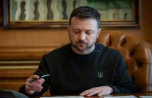 Зеленський затвердив держбюджет на 2026 рік: куди підуть гроші Зеленський-затвердив-держбюджет-на-2026-рік:-куди-підуть-гроші