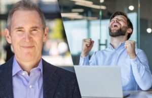 Що потрібно для досягнення справжнього успіху: гендиректор Amazon назвав дві головні риси Що-потрібно-для-досягнення-справжнього-успіху:-гендиректор-amazon-назвав-дві-головні-риси