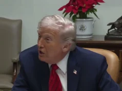 Трамп: 82% українців вимагають мирної угоди, а Зеленський має бути реалістом Трамп:-82%-українців-вимагають-мирної-угоди,-а-Зеленський-має-бути-реалістом