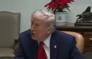 Трамп: 82% українців вимагають мирної угоди, а Зеленський має бути реалістом Трамп:-82%-українців-вимагають-мирної-угоди,-а-Зеленський-має-бути-реалістом