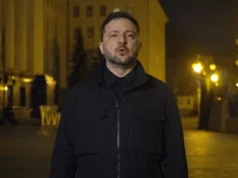 Зеленський анонсував пакет санкцій проти "тіньового флоту" рф Зеленський-анонсував-пакет-санкцій-проти-"тіньового-флоту"-рф