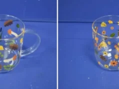 У Львівській області попередили про китайські горнята з перевищенням шкідливих речовин У Львівській області попередили про китайські горнята з перевищенням шкідливих речовин