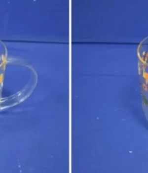 У Львівській області попередили про китайські горнята з перевищенням шкідливих речовин