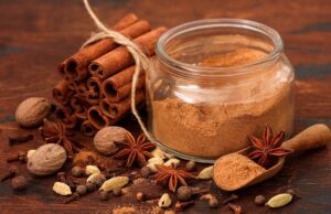 Звідки береться кориця: маловідома історія популярної спеції Звідки-береться-кориця:-маловідома-історія-популярної-спеції