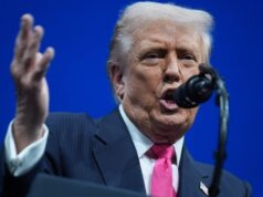 Трамп заявив, що мав «жорстку розмову» з європейськими лідерами щодо України Трамп-заявив,-що мав-«жорстку-розмову»-з європейськими-лідерами-щодо-України