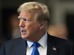 Reuters: США тиснуть на МКС, аби застрахувати Трампа від можливого переслідування reuters:-США-тиснуть-на-МКС,-аби-застрахувати-Трампа-від-можливого-переслідування