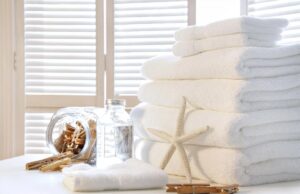 Як прати рушники, аби вони стали пухнастими та мʼякими: експерти розкрили секрет Як-прати-рушники,-аби-вони-стали-пухнастими-та-мʼякими:-експерти-розкрили-секрет