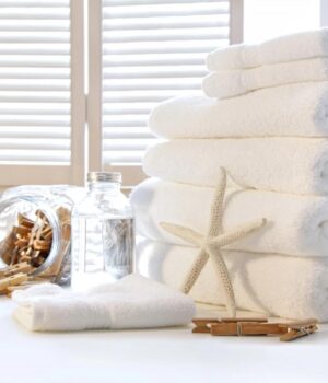 Як-прати-рушники,-аби-вони-стали-пухнастими-та-мʼякими:-експерти-розкрили-секрет