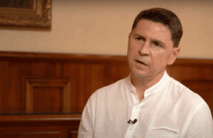 Подоляк про переговори: Росія бреше США і накопичує ресурси Подоляк-про-переговори:-Росія-бреше-США-і-накопичує-ресурси