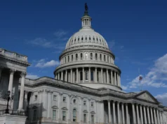 Палата представників США схвалила оборонний бюджет: скільки дістанеться Україні Палата-представників-США-схвалила-оборонний-бюджет:-скільки-дістанеться-Україні