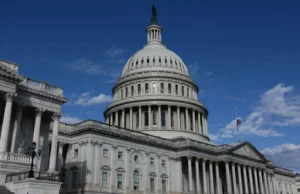 Палата представників США схвалила оборонний бюджет: скільки дістанеться Україні Палата-представників-США-схвалила-оборонний-бюджет:-скільки-дістанеться-Україні