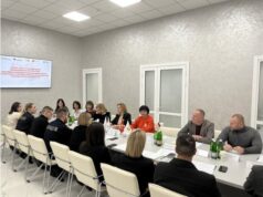 Луцька громада найкраще в Україні реалізовує «Дорожню карту» протидії домашньому насильству Луцька-громада-найкраще-в-Україні-реалізовує-«Дорожню-карту»-протидії-домашньому-насильству