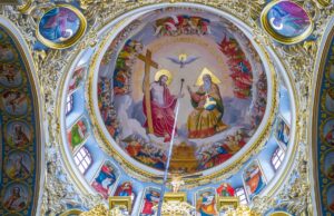 11 грудня: церковне свято сьогодні, що означає звичай запалювати в домі багато свічок 11-грудня:-церковне-свято-сьогодні,-що-означає-звичай-запалювати-в-домі-багато-свічок