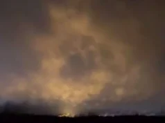 У російському великому новгороді атаковано великий хімічний завод: що відомо У-російському-великому-новгороді-атаковано-великий-хімічний-завод:-що-відомо