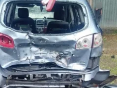 У Харкові судитимуть жінку за теракт, що забрав життя двох військових У Харкові судитимуть жінку за теракт, що забрав життя двох військових