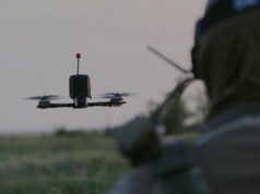 У Росії заявили про масовану атаку дронів: нібито збили 287 цілей У-Росії-заявили-про-масовану-атаку-дронів:-нібито-збили-287-цілей