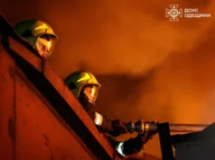 росія знову атакувала енергетику на Одещині дронами: показали наслідки росія-знову-атакувала-енергетику-на-Одещині-дронами:-показали-наслідки