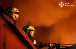 росія знову атакувала енергетику на Одещині дронами: показали наслідки росія-знову-атакувала-енергетику-на-Одещині-дронами:-показали-наслідки