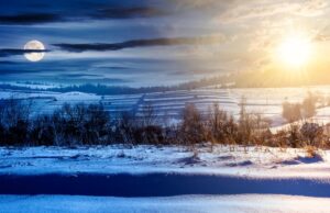 Зимове сонцестояння 2025: коли найдовша ніч у році та чого не можна робити Зимове-сонцестояння-2025:-коли-найдовша-ніч-у-році-та-чого-не-можна-робити