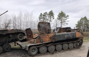 Експерт назвав дві причини різкого збільшення втрат російських окупантів на фронті Експерт-назвав-дві-причини-різкого-збільшення-втрат-російських-окупантів-на-фронті