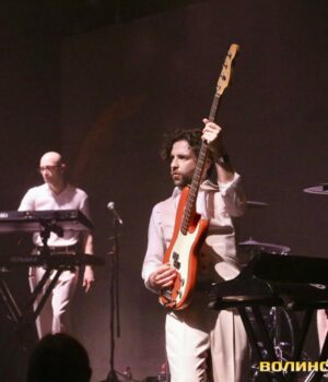 «Нам-завідують-радуги»:-гурт-latexfauna-виступив-у-Луцьку.-Фото «Нам-завідують-радуги»:-гурт-latexfauna-виступив-у-Луцьку.-Фото