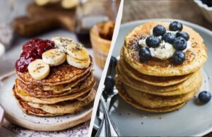 Якщо оладки набридли: найніжніші американські панкейки за 15 хвилин Якщо-оладки-набридли:-найніжніші-американські-панкейки-за-15-хвилин