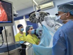 Унікальна операція: волинянці пухлину серця медики видалили роботом Унікальна-операція:-волинянці-пухлину-серця-медики-видалили-роботом