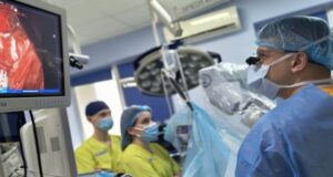 Унікальна операція: волинянці пухлину серця медики видалили роботом Унікальна-операція:-волинянці-пухлину-серця-медики-видалили-роботом