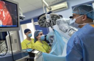 Унікальна операція: волинянці пухлину серця медики видалили роботом Унікальна-операція:-волинянці-пухлину-серця-медики-видалили-роботом