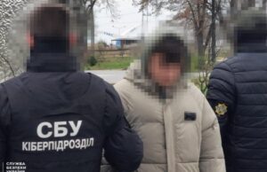 Готували удари по електростанціях Київщини: СБУ затримала зрадників Готували-удари-по-електростанціях-Київщини:-СБУ-затримала-зрадників