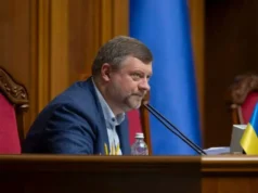 "Не можемо гарантувати безпеку": Корнієнко пояснив, чому вибори зараз неможливі "Не-можемо-гарантувати-безпеку":-Корнієнко-пояснив,-чому-вибори-зараз-неможливі