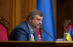 "Не можемо гарантувати безпеку": Корнієнко пояснив, чому вибори зараз неможливі "Не-можемо-гарантувати-безпеку":-Корнієнко-пояснив,-чому-вибори-зараз-неможливі