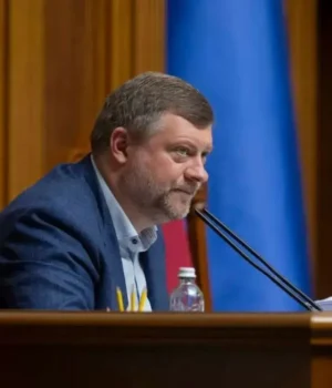 "Не-можемо-гарантувати-безпеку":-Корнієнко-пояснив,-чому-вибори-зараз-неможливі