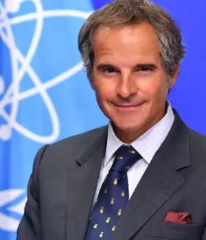 grossi_vidkryti_dzherela_07_06_2023.webp Через удари рф АЕС України вимушено знизили потужність реакторів, — МАГАТЕ