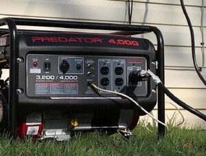 Генератор-у квартирі:-що загрожує-власнику-і чому-це смертельно-небезпечно Генератор-у квартирі:-що загрожує-власнику-і чому-це смертельно-небезпечно