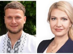 Секретар міськради Василькова стверджує, що його відгамселила пані мер Секретар-міськради-Василькова-стверджує,-що його-відгамселила-пані-мер