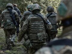 Військових попереджають, що перевестися через СЗЧ можна буде тільки у штурмовики Військових-попереджають,-що-перевестися-через-СЗЧ-можна-буде-тільки-у-штурмовики